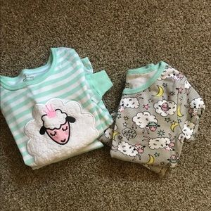 Pajama bundle